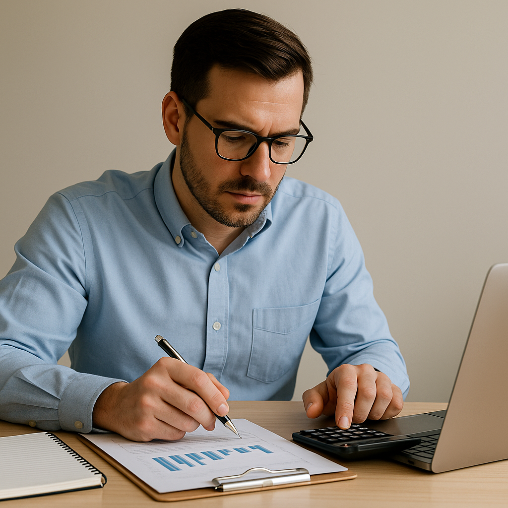 Como é feito o valuation das empresas? como fazer valuation