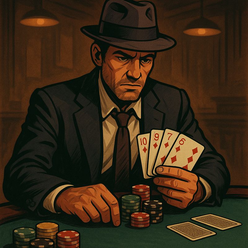 Cassino online: aspectos psicológicos que influenciam a experiência do usuário